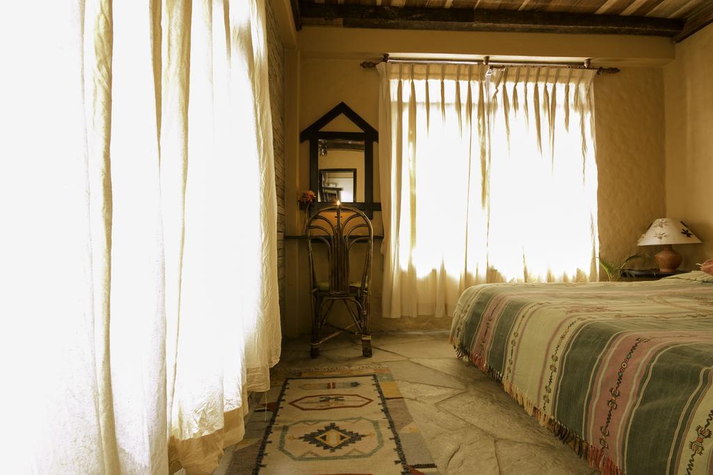 Peace Eye Guest House Pokhara Quarto foto