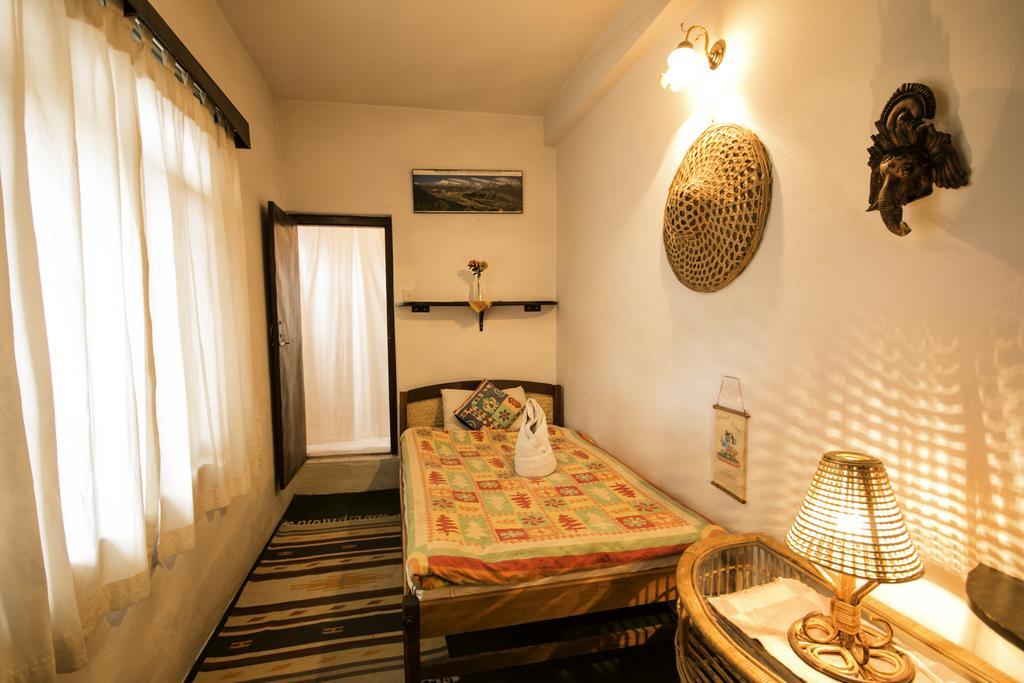 Peace Eye Guest House Pokhara Quarto foto